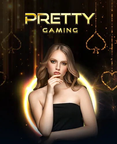 pretty